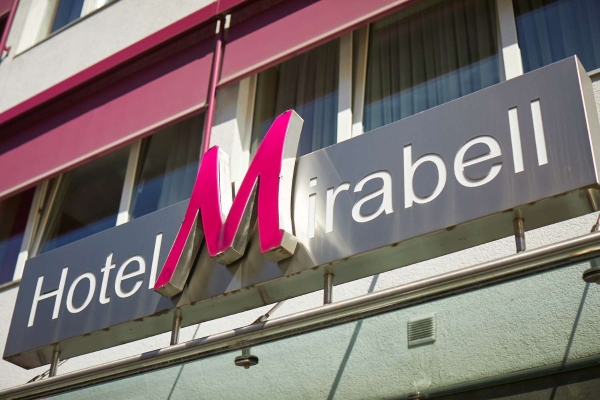 Mirabell by Maier Privathotels (München)